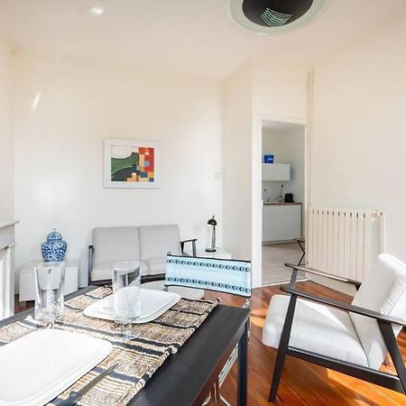 Apartamento Cocoon Flat / Roucas Blanc Marsella Exterior foto