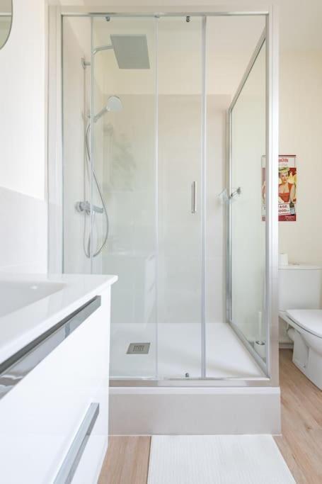 Apartamento Cocoon Flat / Roucas Blanc Marsella Exterior foto