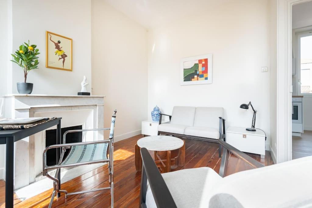 Apartamento Cocoon Flat / Roucas Blanc Marsella Exterior foto
